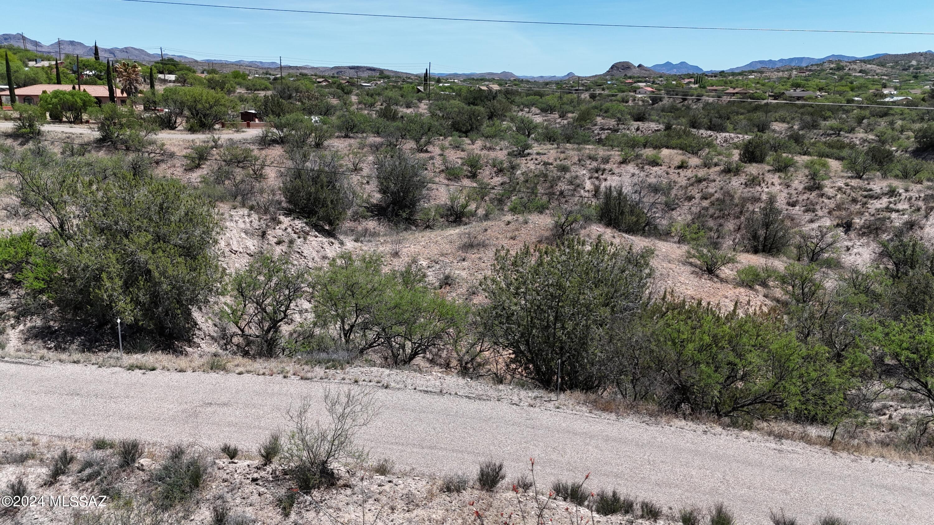 1103 Sam Lane, Unit 62 Rio Rico, AZ 85648 - Photo 2 of 7