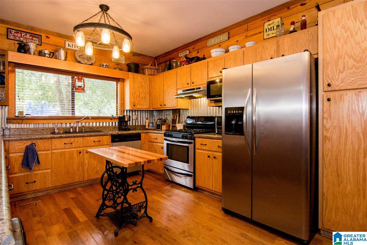 20155 Remlap Drive Remlap, AL 35133 - Photo 7 of 31