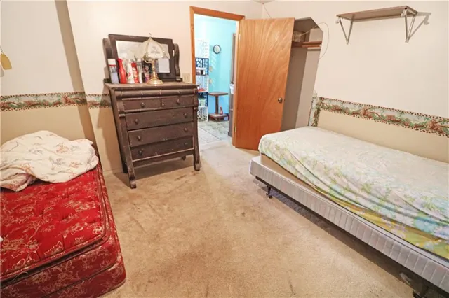 $249,900 | 103 West 3rd Street, Garden City, MO 64747