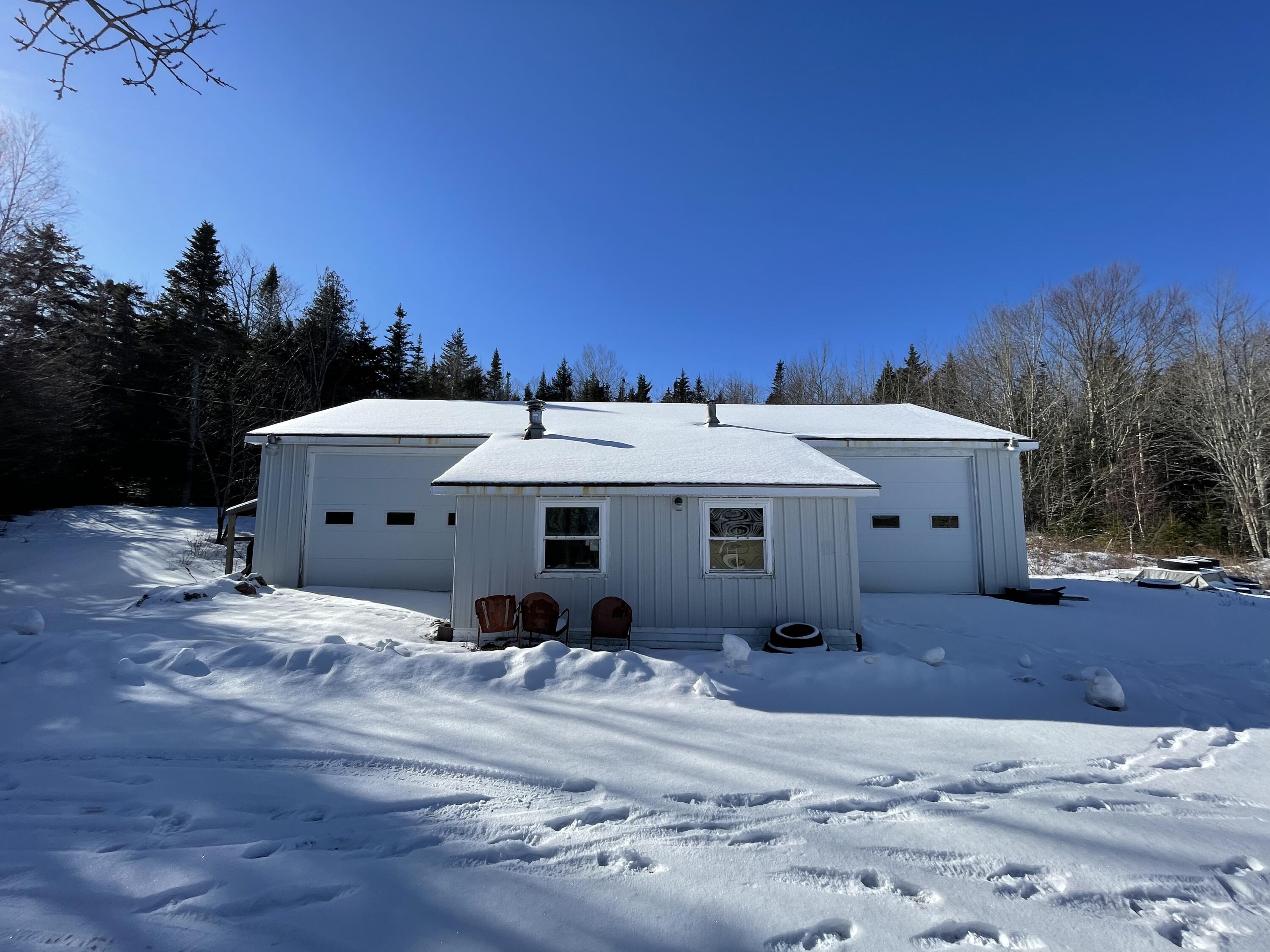 193 Dyer's Bay Road Steuben, ME 04680 - Photo 18 of 27 3C255985-853B-410D-9DC5-DE7684CBFE21