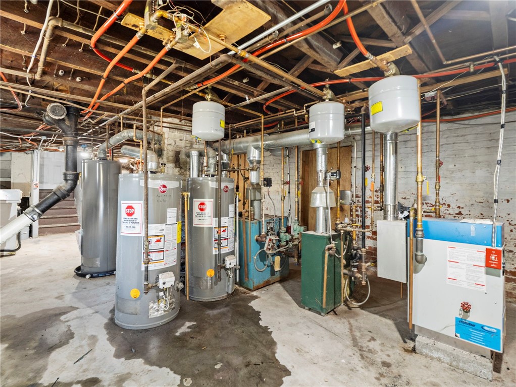 57 Fairmount Avenue Providence, RI 02908 - Photo 44 of 48