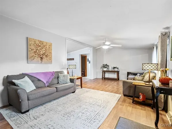 $184,900 | 17 Factory Street, Constantia, NY 13042