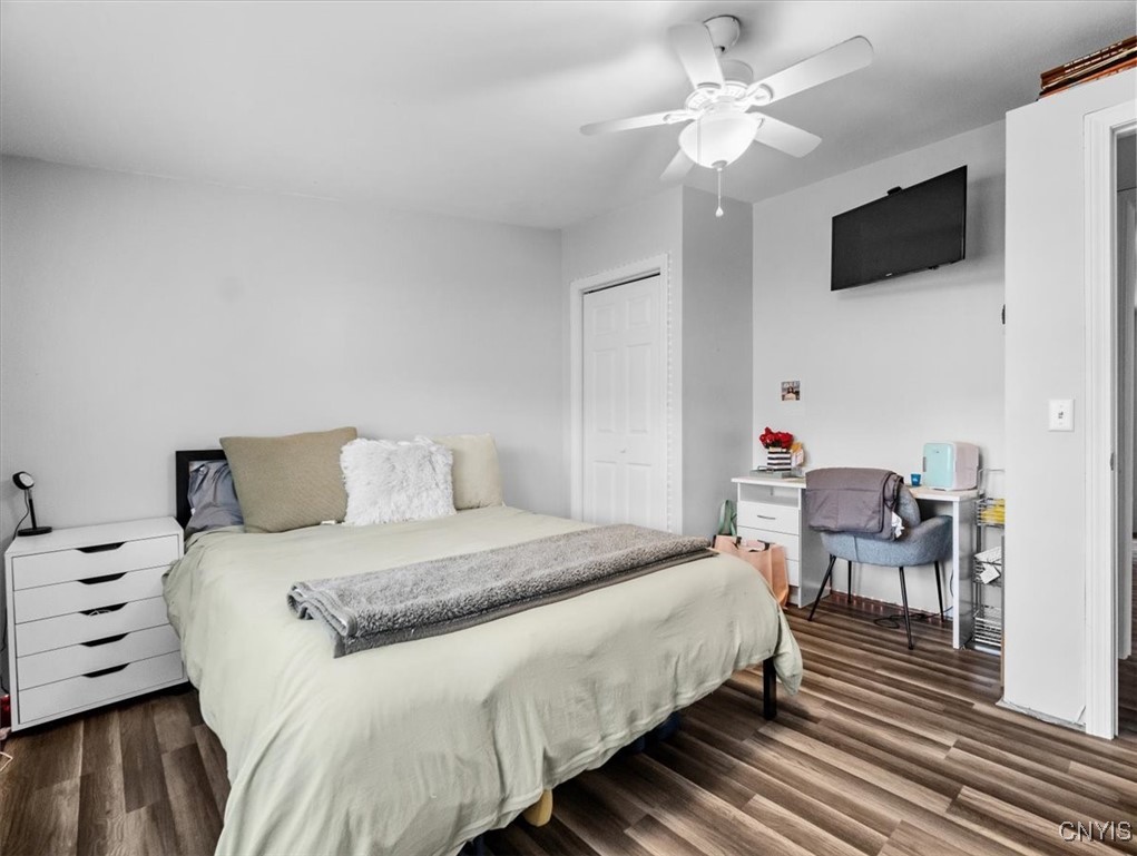 17 Factory Street Constantia, NY 13042 - Photo 15 of 38