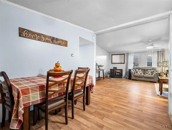 $184,900 | 17 Factory Street, Constantia, NY 13042
