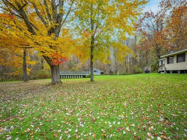 $199,900 | 17 Factory Street, Constantia, NY 13042