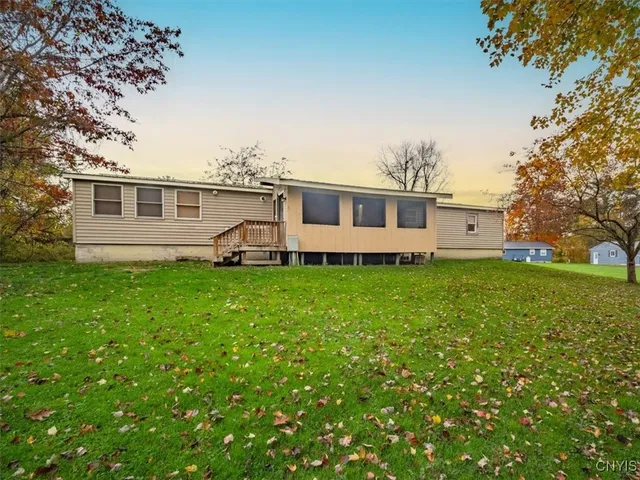 $199,900 | 17 Factory Street, Constantia, NY 13042