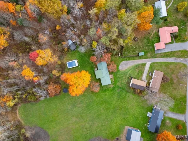 $199,900 | 17 Factory Street, Constantia, NY 13042