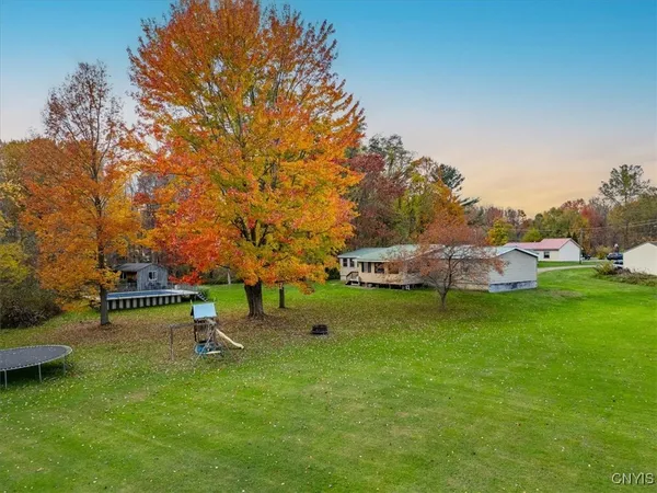 $184,900 | 17 Factory Street, Constantia, NY 13042