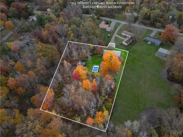 $199,900 | 17 Factory Street, Constantia, NY 13042