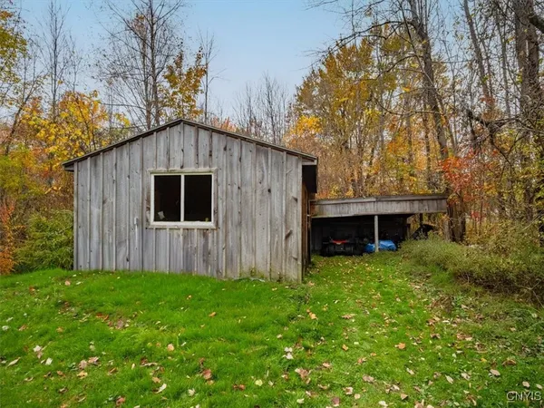 $184,900 | 17 Factory Street, Constantia, NY 13042