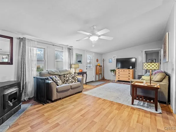 $184,900 | 17 Factory Street, Constantia, NY 13042