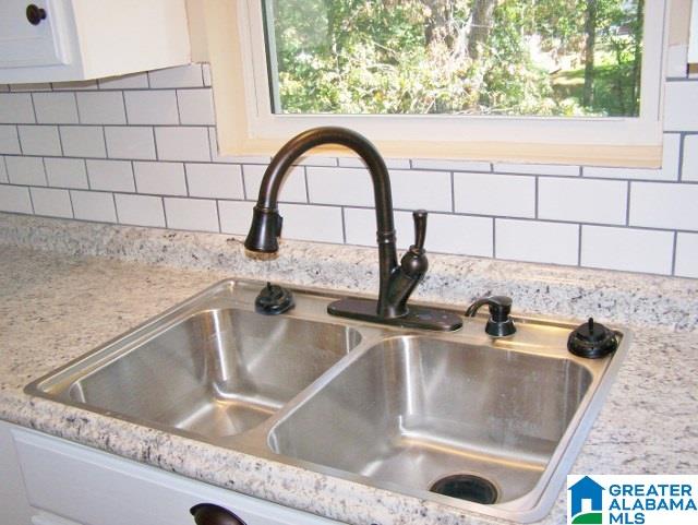 6317 Perry Street Anniston, AL 36206 - Photo 8 of 50