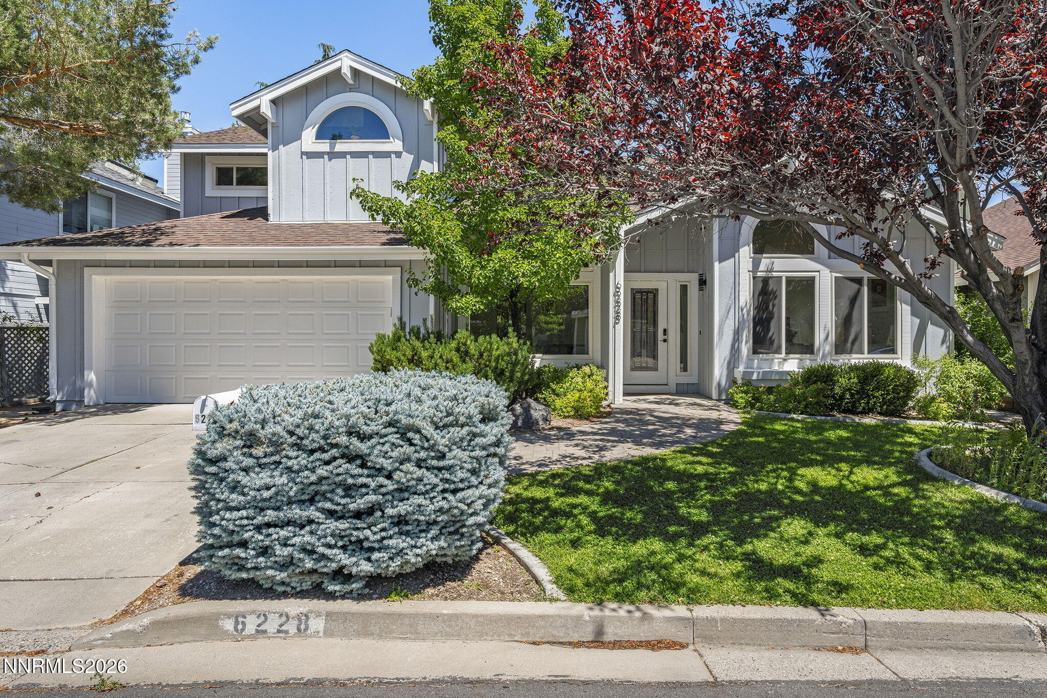 6228 Alpine Meadows Road Reno, NV 89519 - Photo 1 of 32 1-web-or-mls-_DSC7999