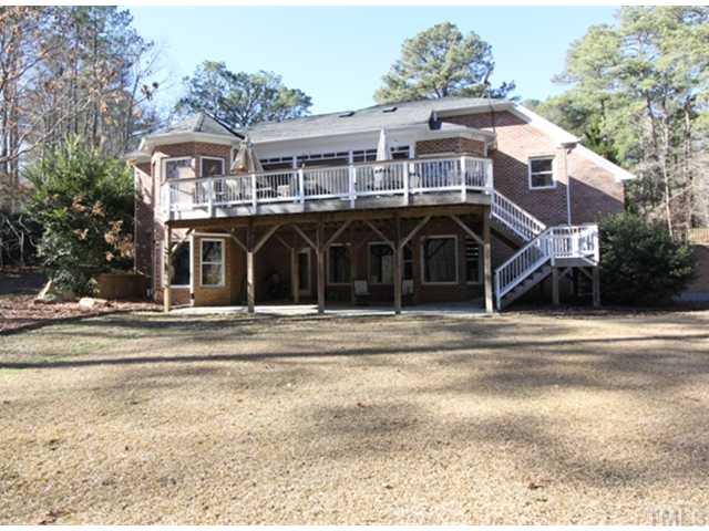 13204 Old Creedmoor Road Raleigh, NC 27613 - Photo 18 of 24