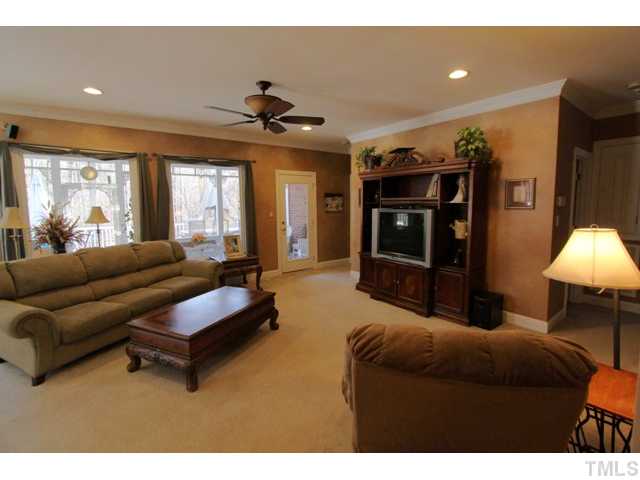 13204 Old Creedmoor Road Raleigh, NC 27613 - Photo 3 of 24