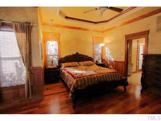 13204 Old Creedmoor Road Raleigh, NC 27613 - Photo 7 of 24