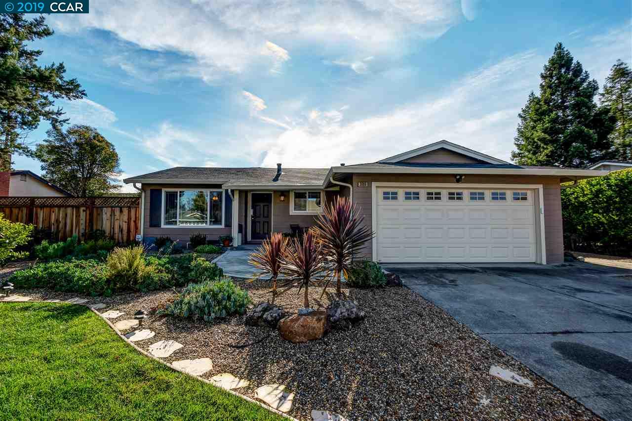 3086 Pine Valley Road San Ramon, CA 94583 - Photo 1 of 1