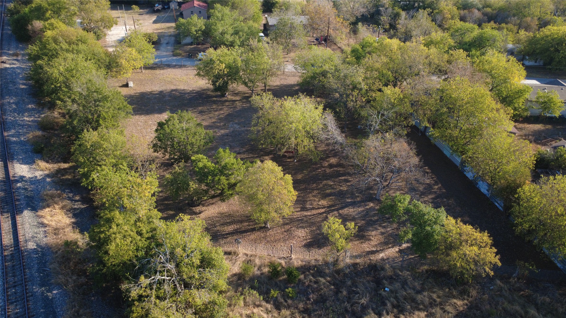 25 Cortez Street Kyle, TX 78640 - Photo 10 of 13 Aerial overview of property's location