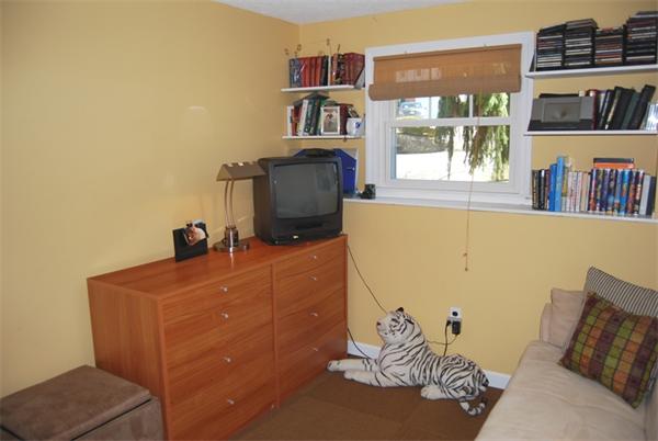 49 Dix Rd Extension Woburn, MA 01801 - Photo 14 of 19 a room with furniture and a window