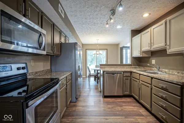 $230,000 | 6506 Miramar Court, Indianapolis, IN 46250