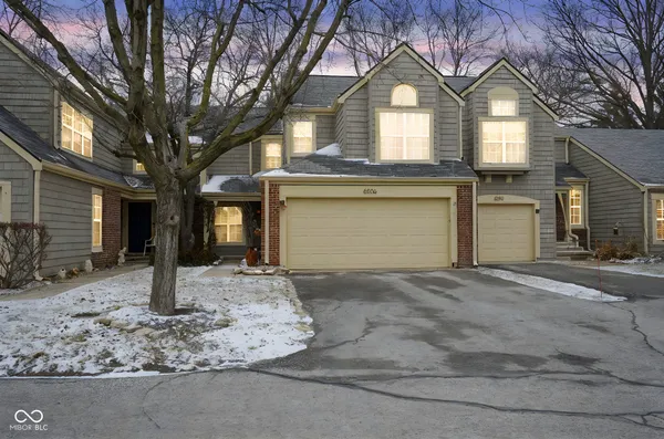 $230,000 | 6506 Miramar Court, Indianapolis, IN 46250