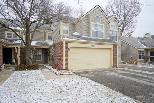 $230,000 | 6506 Miramar Court, Indianapolis, IN 46250