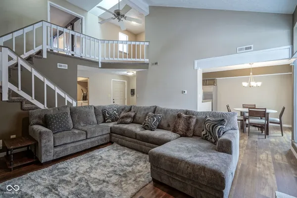 $230,000 | 6506 Miramar Court, Indianapolis, IN 46250