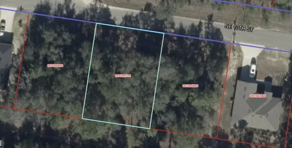 $25,000 | Tba Northeast 10th Street, Williston, FL 32696