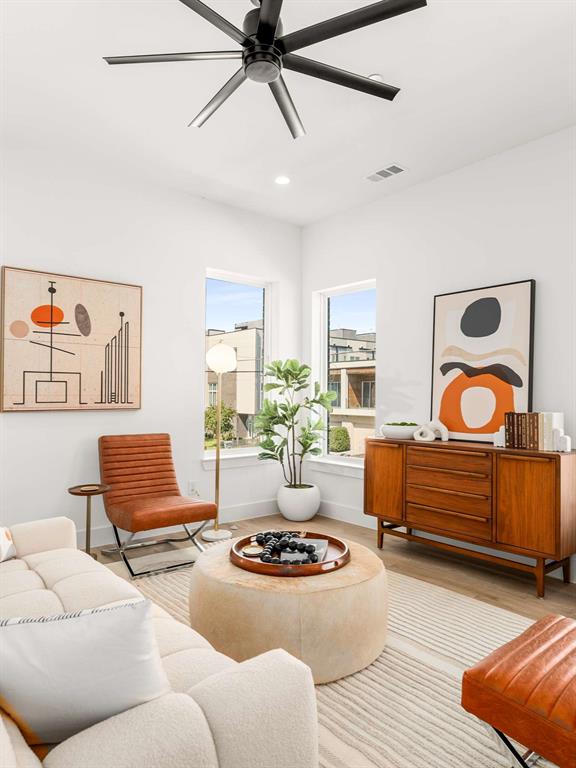 2015 North Prairie Avenue, Unit 202 Dallas, TX 75204 - Photo 15 of 40