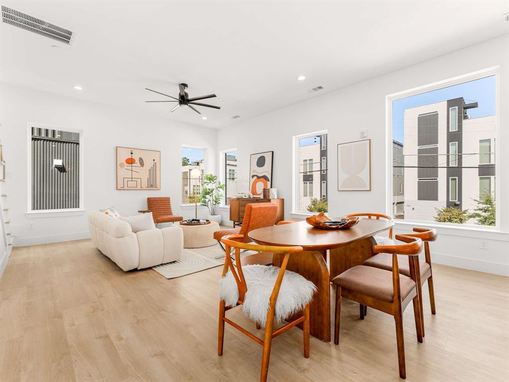 2015 North Prairie Avenue, Unit 202 Dallas, TX 75204 - Photo 17 of 40