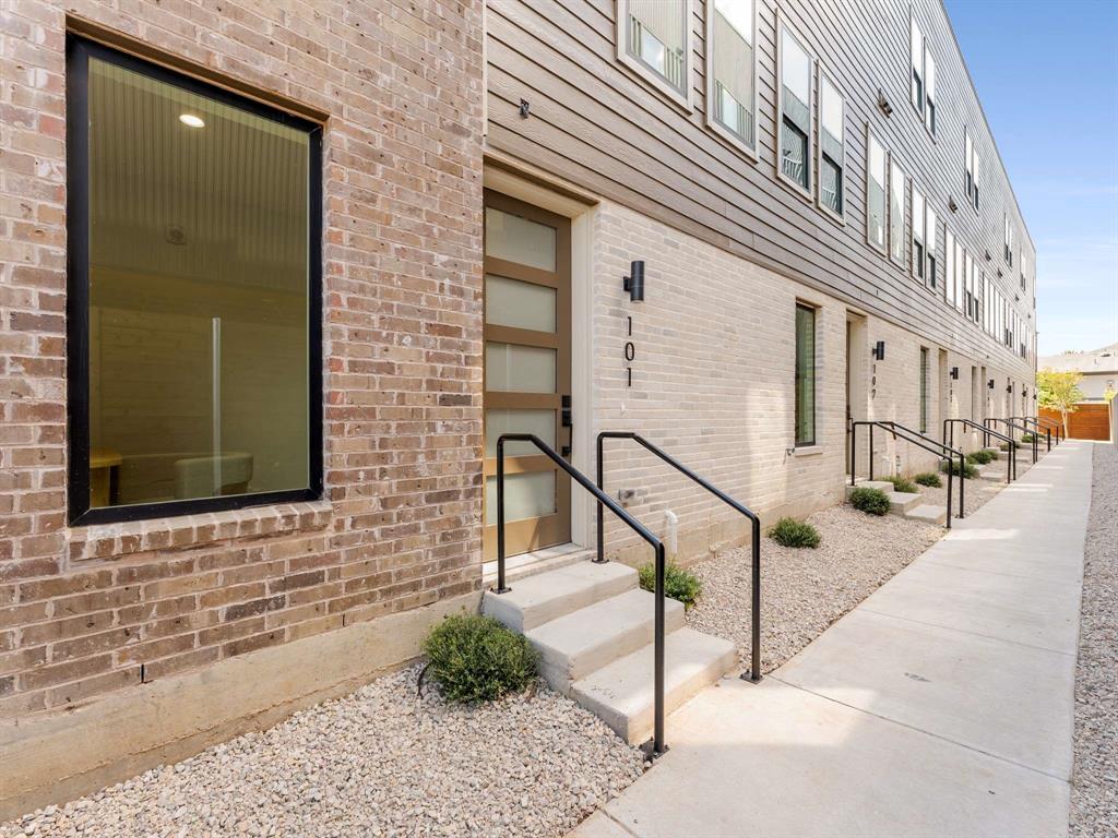 2015 North Prairie Avenue, Unit 202 Dallas, TX 75204 - Photo 2 of 40