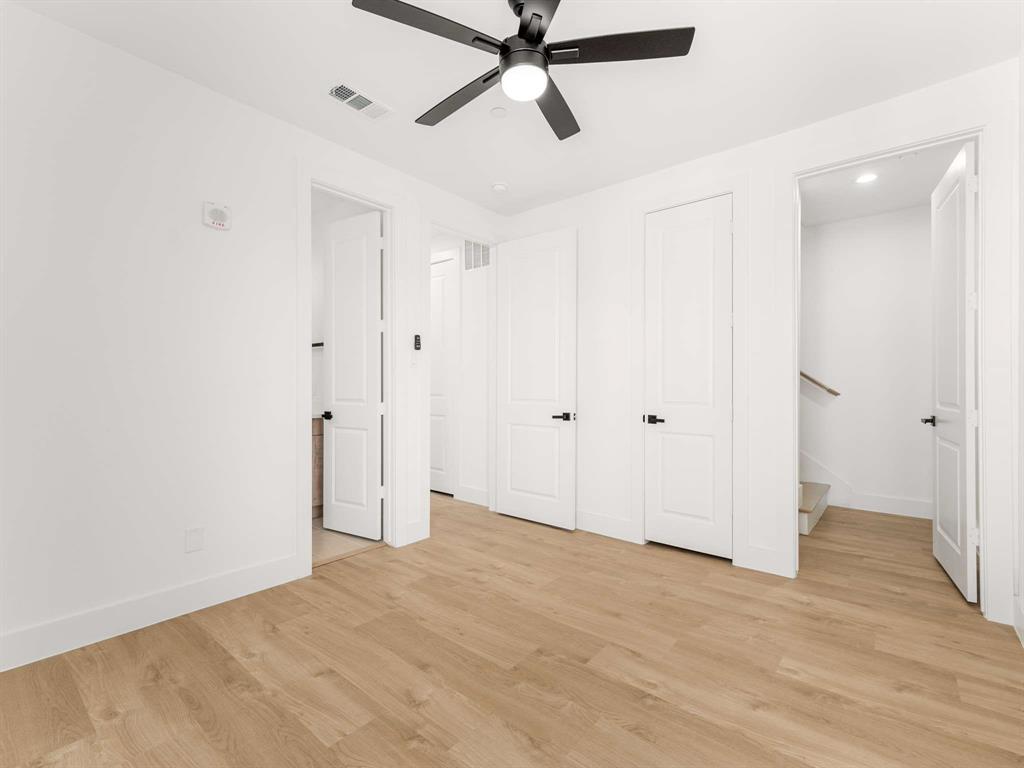 2015 North Prairie Avenue, Unit 202 Dallas, TX 75204 - Photo 22 of 40