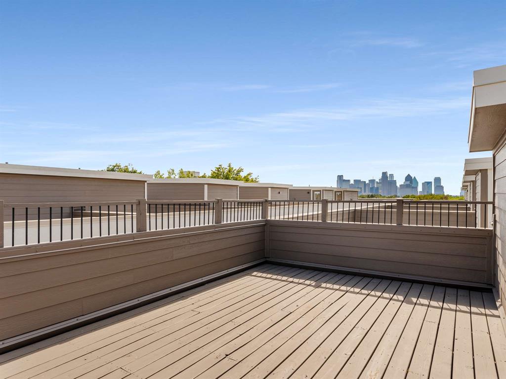 2015 North Prairie Avenue, Unit 202 Dallas, TX 75204 - Photo 29 of 40