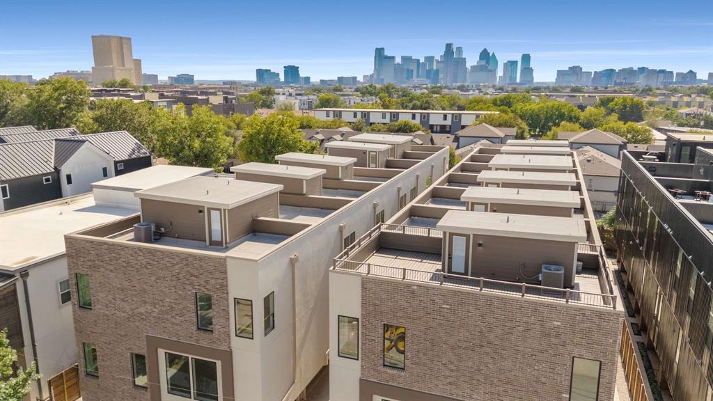 2015 North Prairie Avenue, Unit 202 Dallas, TX 75204 - Photo 33 of 40