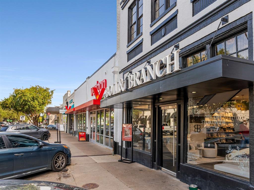 2015 North Prairie Avenue, Unit 202 Dallas, TX 75204 - Photo 39 of 40