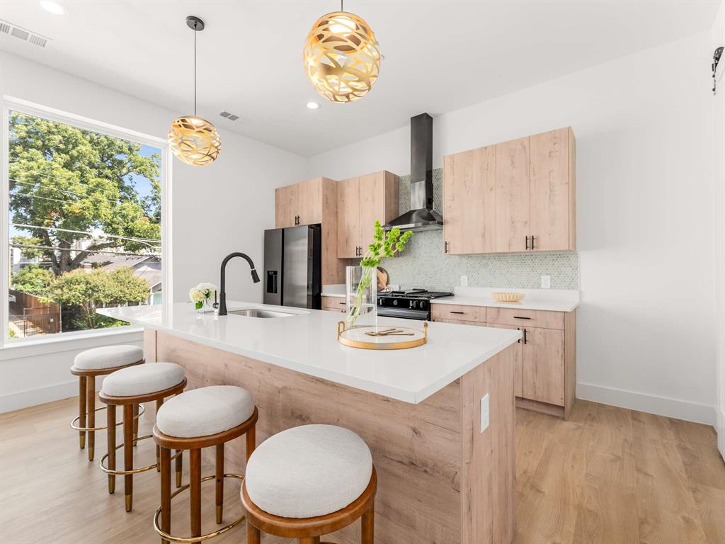 2015 North Prairie Avenue, Unit 202 Dallas, TX 75204 - Photo 4 of 40