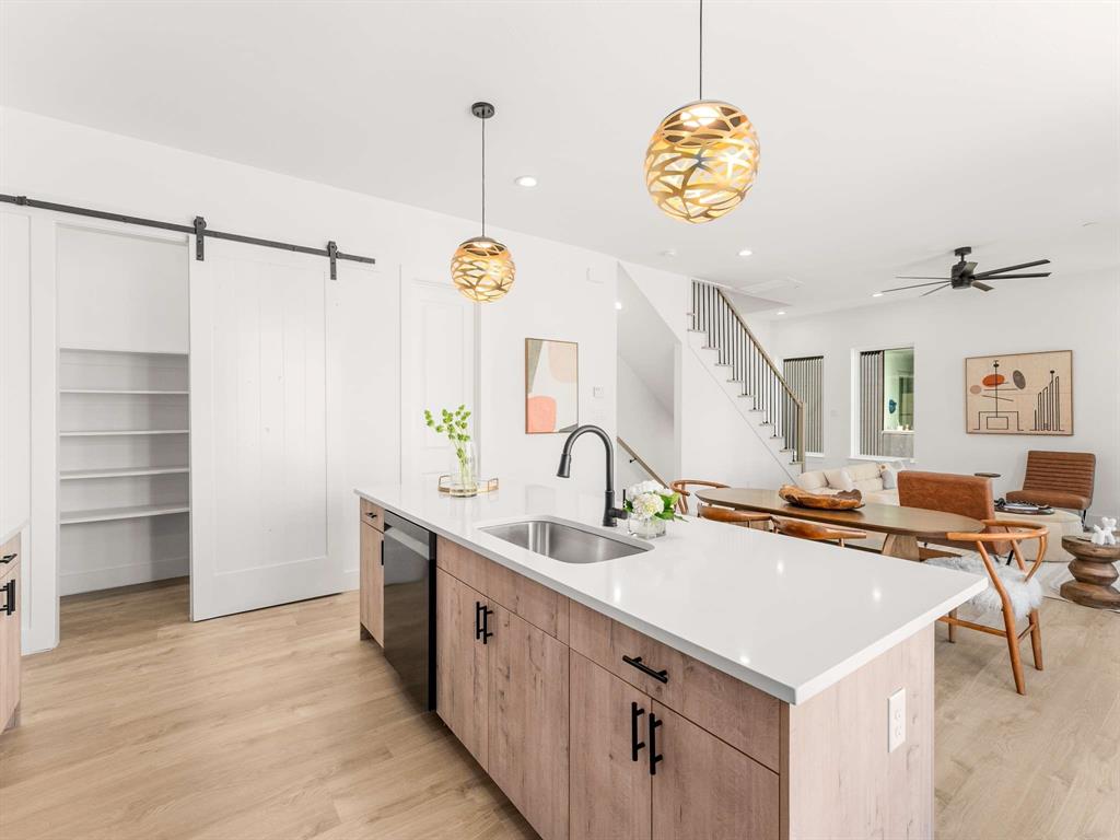 2015 North Prairie Avenue, Unit 202 Dallas, TX 75204 - Photo 8 of 40