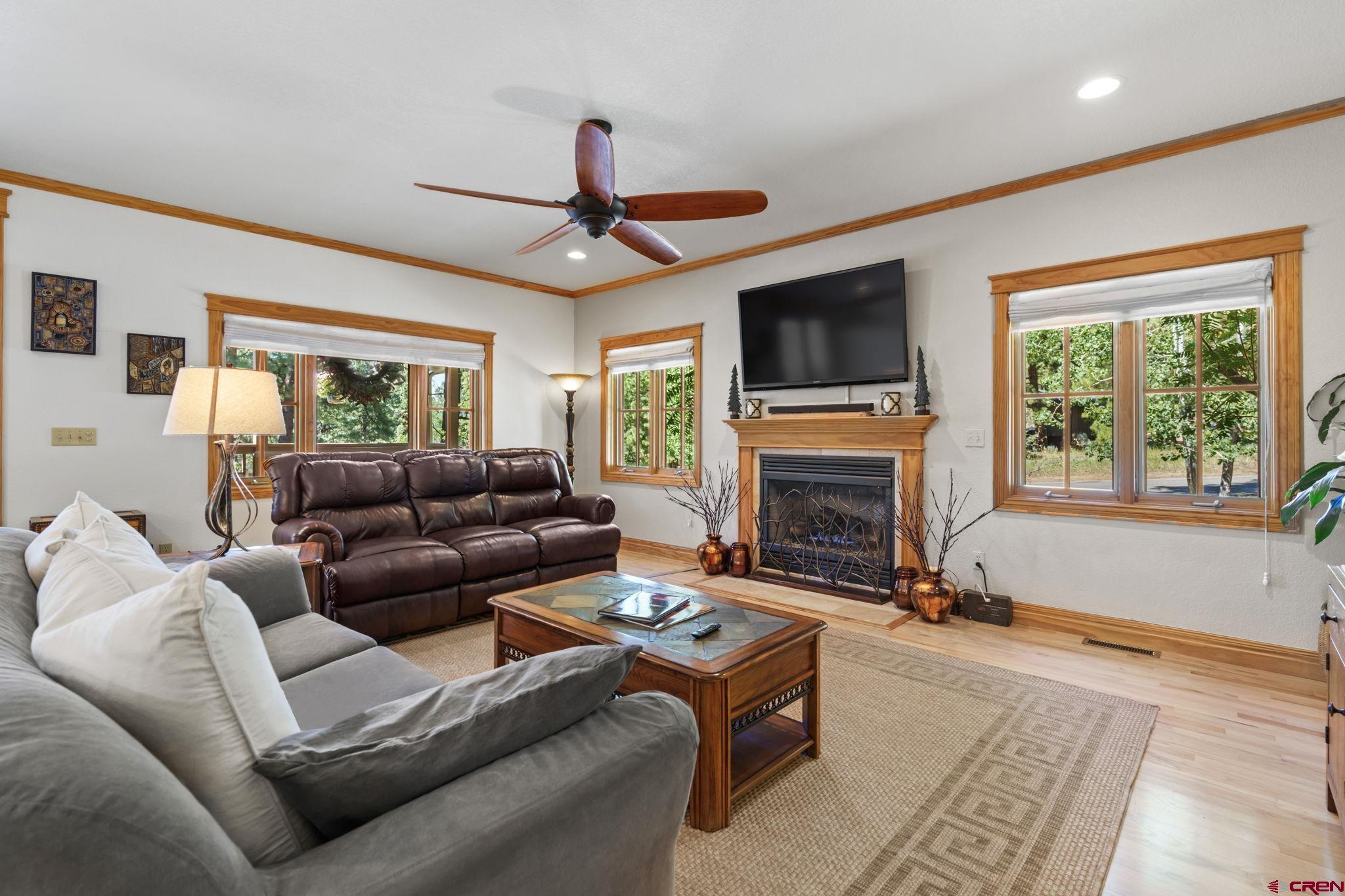 565 The Iron King Road Durango, CO 81301 - Photo 7 of 45