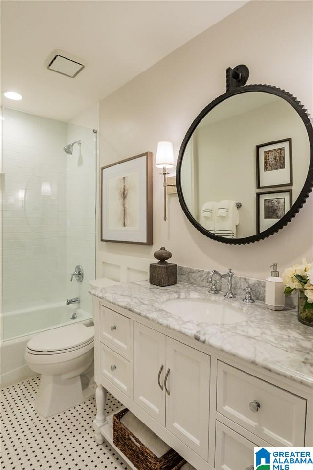 5128 Stratford Road Birmingham, AL 35242 - Photo 28 of 50