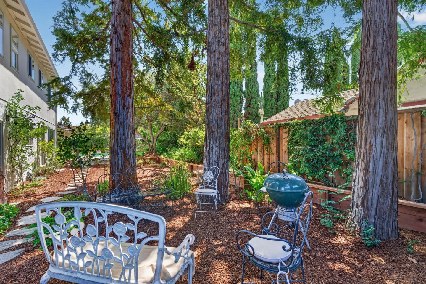 1663 Finch Way Sunnyvale, CA 94087 - Photo 70 of 87