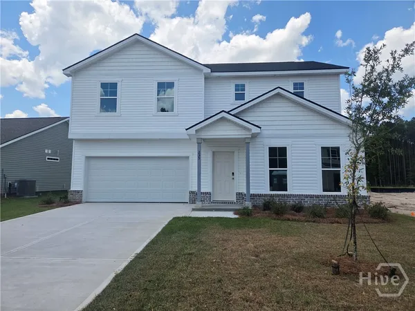 $397,160 | 235 Mage Street, Bloomingdale, GA 31302