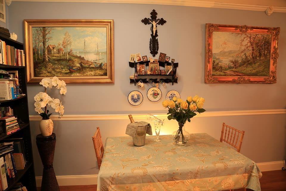 100 Shore Court, Unit 105 North Palm Beach, FL 33408 - Photo 9 of 12 Photo 9