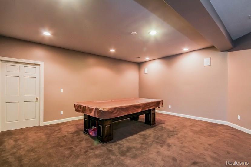 4355 Hickory Ridge Plymouth, MI 48170 - Photo 54 of 88 084-Recreation_Room-1301149-mls.jpg