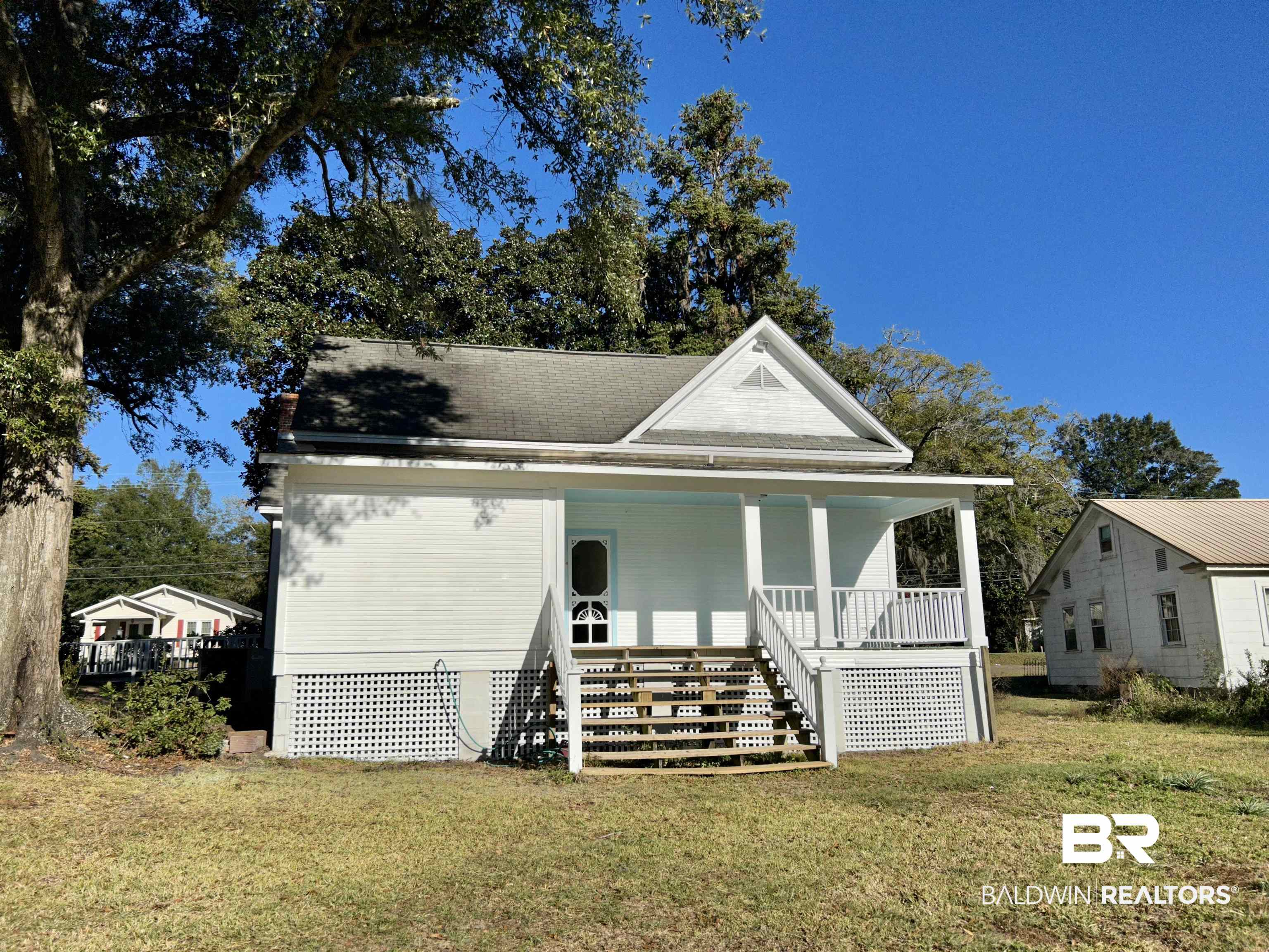 610 Forrest Avenue Brewton, AL 36426 - Photo 25 of 25