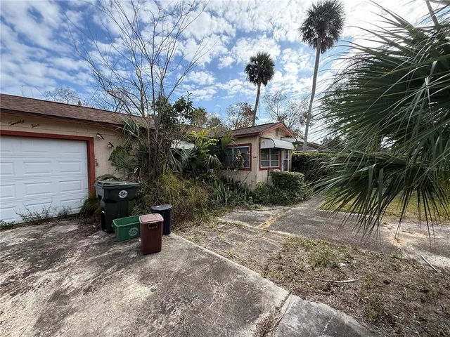 $109,900 | 525 Pine Street, Daytona Beach, FL 32114