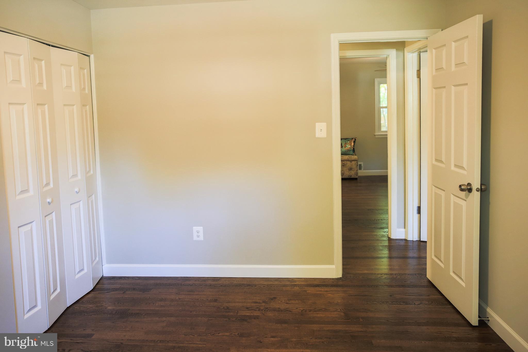 1224 Falster Road Alexandria, VA 22308 - Photo 15 of 30 Bedroom