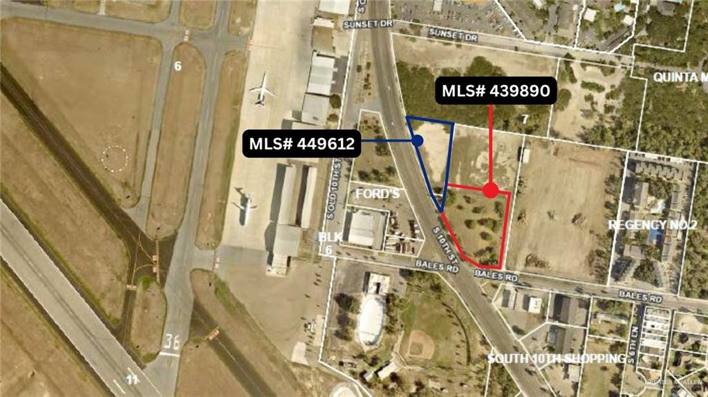 0 South Bales Road McAllen, TX 78503 - Photo 2 of 2