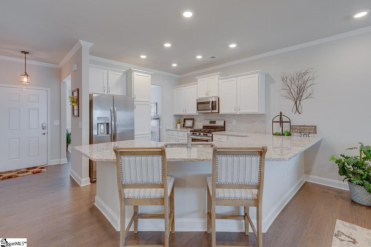 100 Coosa Lane Anderson, SC 29621 - Photo 7 of 36 Gallery Image 7