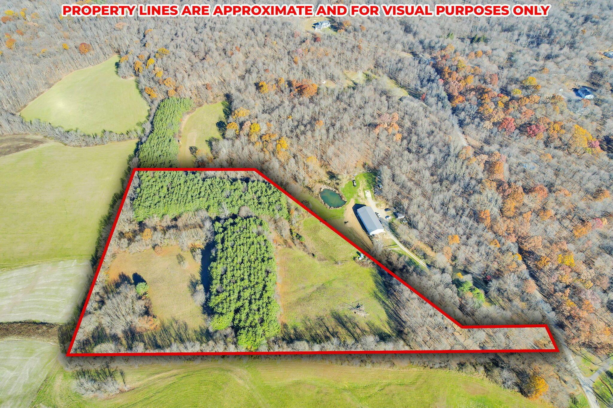 0 Mulberry Road Southeast Mount Perry, OH 43760 - Photo 1 of 9 54-web-or-mls-DJI_0100 - Copy2