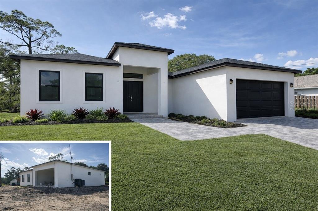 3407 Culpepper Terrace North Port, FL 34286 - Photo 2 of 38